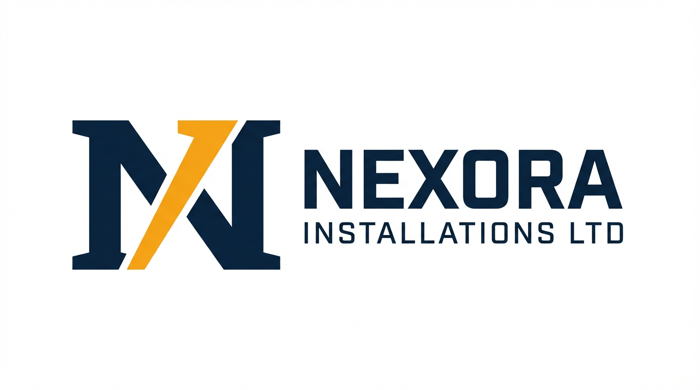 Nexora Installations Ltd Logo